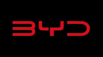 BYD